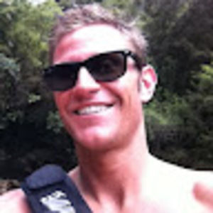 Meet your Posher, James